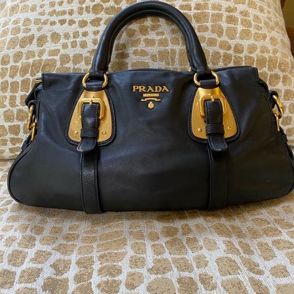 Handbag, Prada - Picture 9 of 16